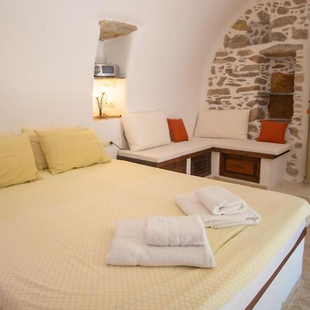 Domus Volto - Kythoikies Holiday Houses Katsoulianika ภายนอก รูปภาพ